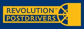 Revolution Postdrivers